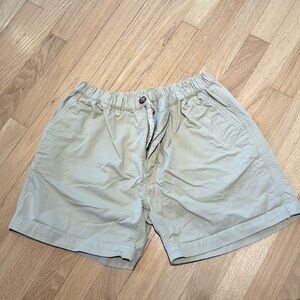 Like new chubby men’s shorts extra large
